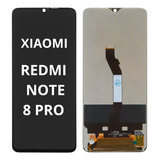 Pantalla Modulo Display Para Xiaomi Redmi Note 8 Pro Orig