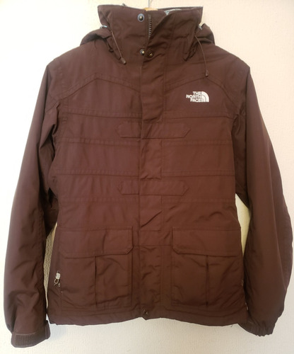 Chaqueta The North Face Triclimate 3 En 1 Mujer Talla S