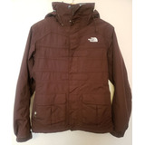 Chaqueta The North Face Triclimate 3 En 1 Mujer Talla S