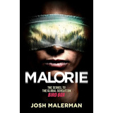 Libro Malorie (netflix) De Malerman, Josh