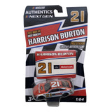 Lionel Racing Nascar Authentics 2022 Wave 04 Harrison Bu #21