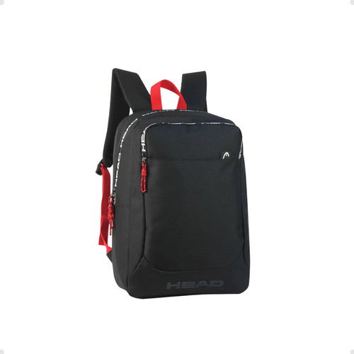 Mochila Deportiva Head Original Urbana Escolar Bolsillos