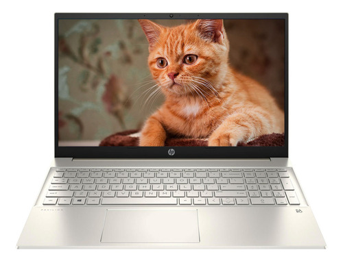 Notebook Hp I5 11va 32gb + 512 Ssd / Fhd 15.6 Touch Outlet C