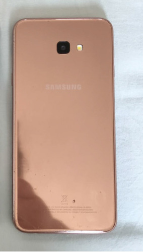 Samsung J4+ Usado Com Detalhes 