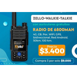 Radio Zello Ptt Internacional 