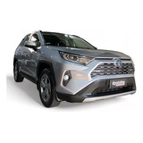 Tratamiento De Pintura Acrílico Ceramico Vidrio Toyota Rav4