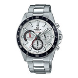 Reloj Hombre Edifice Efv-570d-7avudf /relojería Violeta