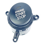 Botão Start Stop Hyundai Ix-35 2018 2.0 954302s910