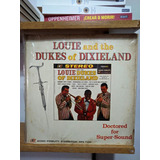 Louie And The Dukes Of Dixieland - Microfon - Vinilo