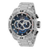 Reloj Para Hombre Invicta Speedway 34159 Acero