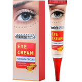 Crema De Ojos Anti Ojeras Cherimoya