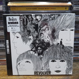 The Beatles - Revolver Doble Cd - Nuevo En Stock Importado
