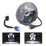 Faro Led De 5.75 In Sportster Daymaker For Harley Dyna Moto