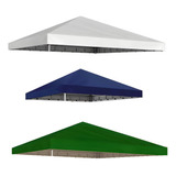 Lona Pvc Para Tenda 5x5 Piramidal 