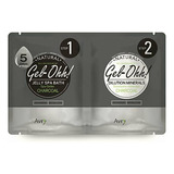 Avry Beauty Gel Ohh Jelly Spa Bath Charcoal Individual