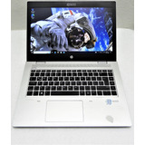 Laptop Hp Probook 640 G4 I5 8va Gen Ram 8gb Dd 1tb C/detalle