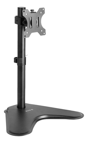 Vivo Soporte De Computadora Para Monitor Individual De 13 A 