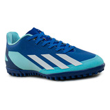 Botines X Crazyfast.4 Tf adidas Sport 78 Tienda Oficial