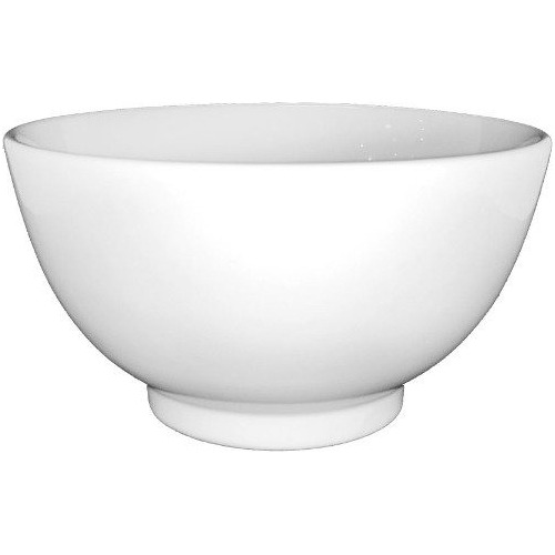 Ensaladera Bowl De Porcelana 13cm Schmidt Brasil