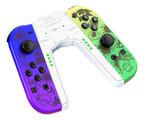 Control Switch Joypad Para Nintend Switch Oled Lite Yuzu