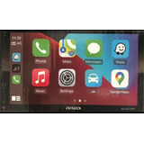 Radio Auto 2 Din Carplay 7'' Touch Aiwa W777 / Musicarro