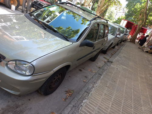 Chevrolet Corsa 2010 1.4 Classic