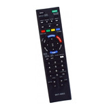 Controle Universal Compativel Sony Bravia Netflix/ Rm-yd101