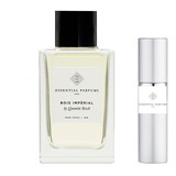 Bois Impérial Essential Parfums Decant 5 Ml