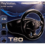 Thrustmaster Racing Wheel T80