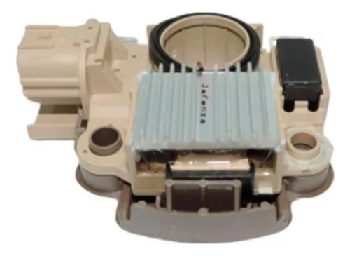 Regulador Alternador Honda Civic Emotion Foto 3