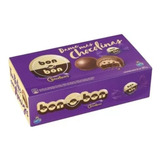 Caja Bon O Bon Chocolinas X 270 Gr 18 Unidades