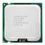 Processador Intel Xeon X3220 2.40ghz/8m/1066/05a