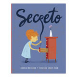 Secreto - Andrea Maturana