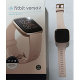 Reloj Smart Watch Fitbit Versa 2