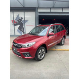 Chery Tiggo 3 2018 1.6 3 Luxury Cvt