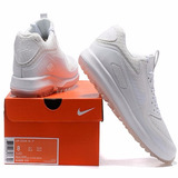 Tênis Nike Airmax Golf It Infraed 90 Feminino Original Air