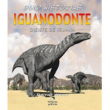 Iguanodonte. Diente De Iguana / Pd. 