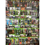Venta Varios Títulos Juegos Xbox 360 Gamerzone Ags 