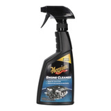 Limpiador Y Desengrasante De Motores Meguiars 473ml