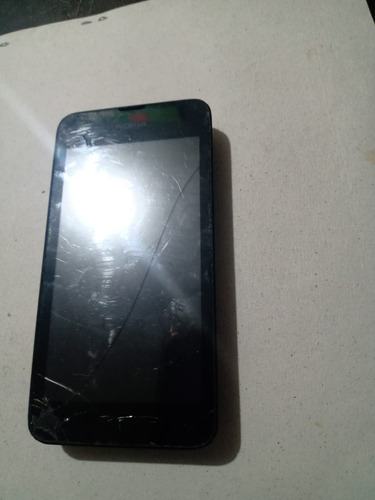 Nokia Lumia 530 Rm1018 Con Detalle