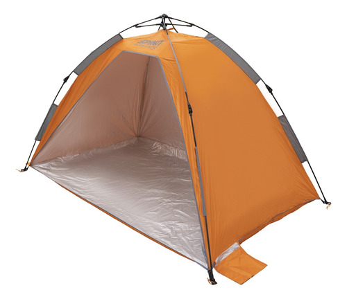 Carpa Playera Spinit Playa Automática 2 Autoarmable Grande