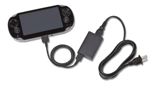 Cargador Generico Para Psvita Con Usb Nuevo Garantizado