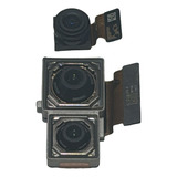 Cameras Traseira  Xiaomi Mi 9t Mi 9t Pro K20 Original Retira