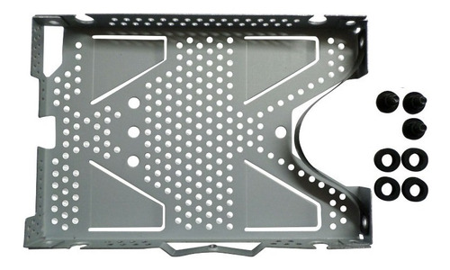 Soporte Hdd Disco Rigido Play 4 Slim Cuh-2xxx Con Garantia