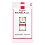 Sally Hansen Hard As Nails Endurecedor De Uñas Transparente