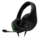 Headset Gamer Cloud Stinger Core Xbox One Hx-hscscx Hyperx