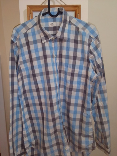 Camisa Bensimon (no Penguin, Levis Taverniti, O'neill Rusty)