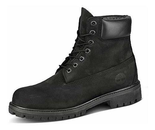 Botas Impermeables Timberland® Heritage Para Hombre.