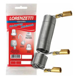 Resistencia Torneira Versatil Maxi 220v 4600w Lorenzetti