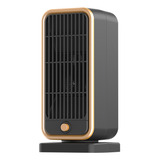 Mini Calefactor Portátil F Desktop Home Calentador Para Baño